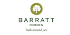 close up thumbnail of Barratt logo